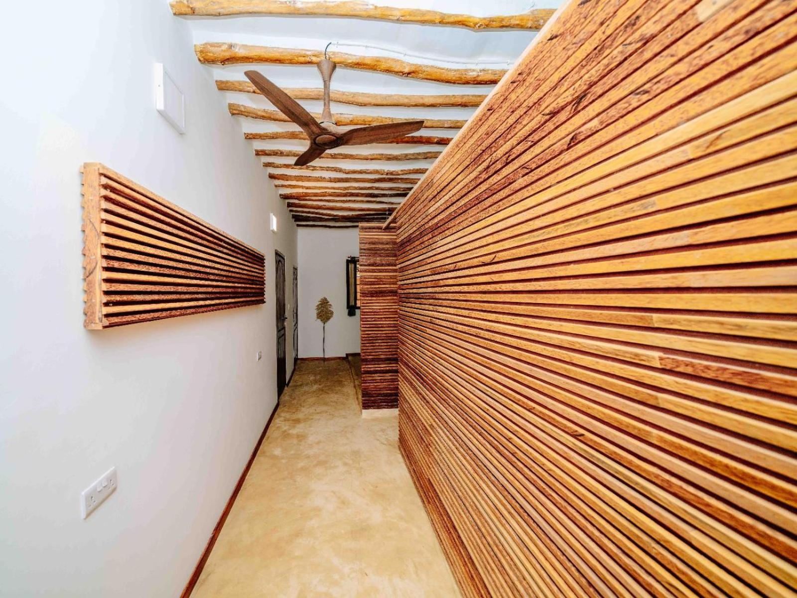 Shanuo Beach Bungalows Michamvi Zewnętrze zdjęcie